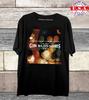 Gin Blossoms Band Glückwünsche Ich bedauere T-Shirt Vollgröße S-5XL