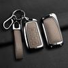 For Lexus Nx Es Is Rx Ls Gx Xx Ux Ux Gs Nx200 260 300 350 Nx200 Es300 Rx350 Nx300 Keychain Zinc Alloy Leather Car Key Case Case