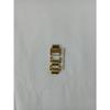 Used MICHAEL KORS MK-3636 quartz watch
