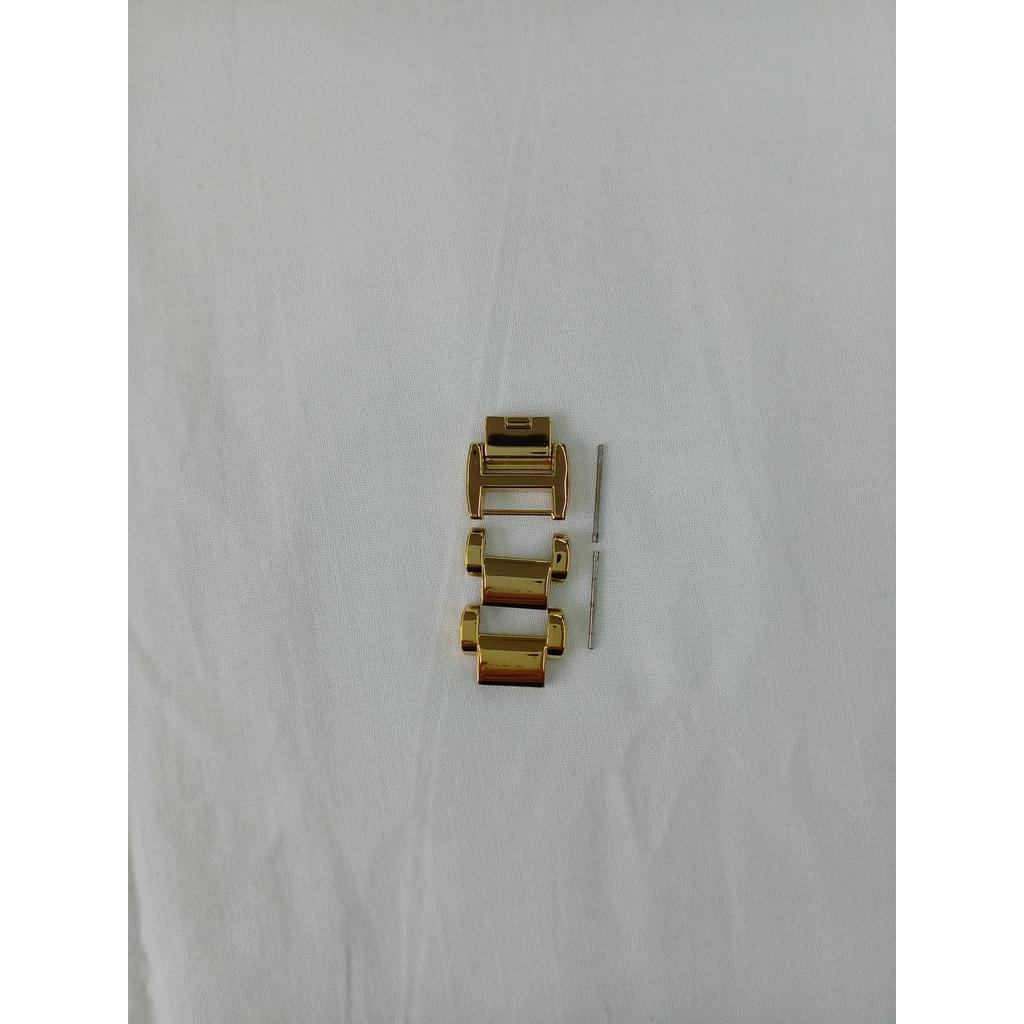Used MICHAEL KORS MK-3636 quartz watch