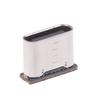 Type-C Female Connector Type C Female Jack 5Pin Smd Smt Type-C Socket Charging Port Micro Usb&Mini Usb Universal