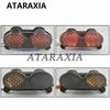 Motorcycle LED Stop Light Integrated Rear Tail Light Turn Signals Light For Kawasaki Ninja ZX9R ZX-9R 1998 1999 2000 2001-2005