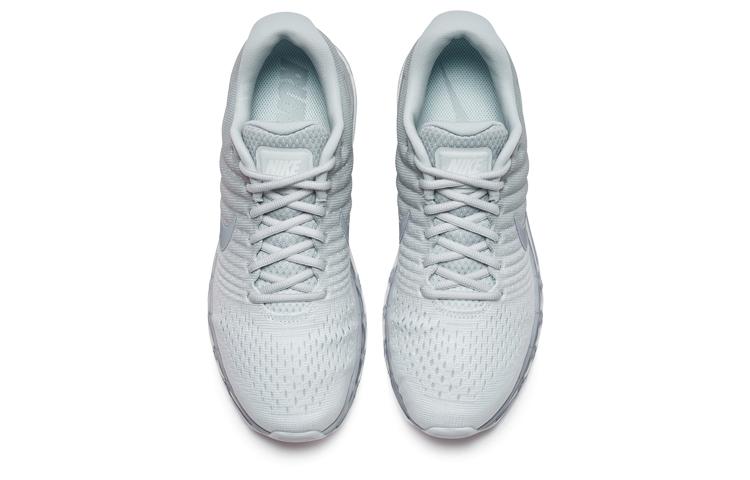 Nike Air Max 2017 Pure Platinum 849559-009