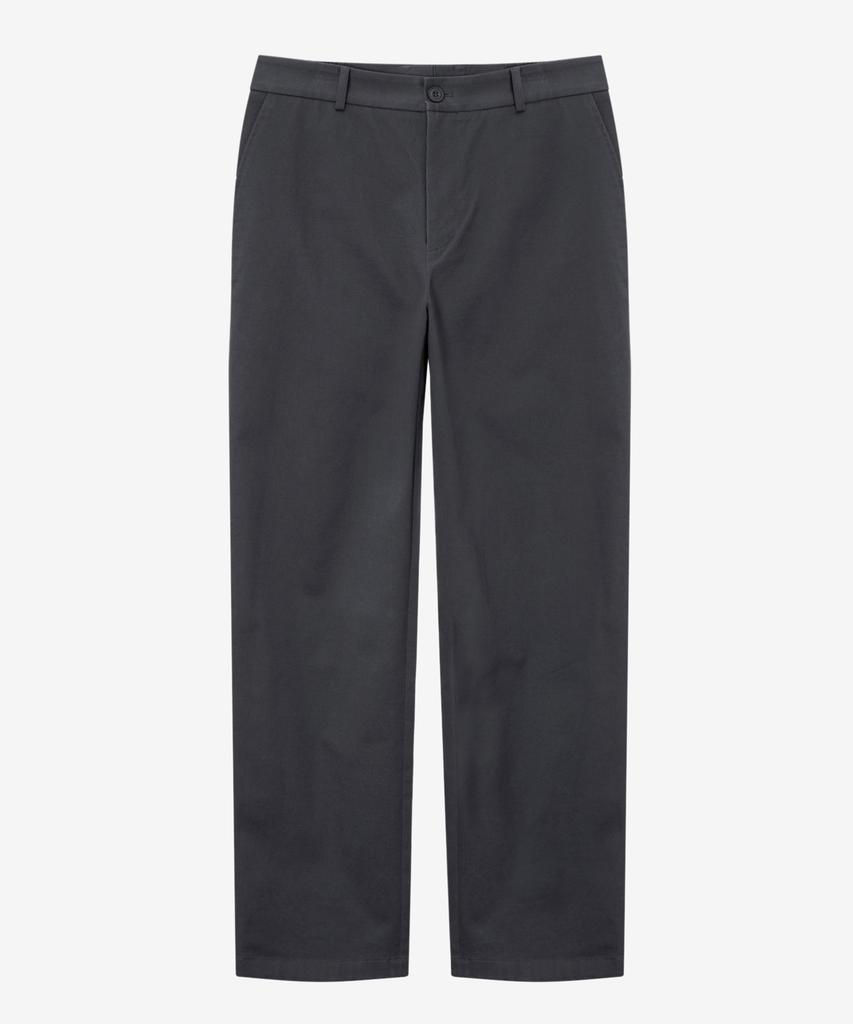 MINDBRIDGE Tapered Chino Elastic Pants - 2 Colors
