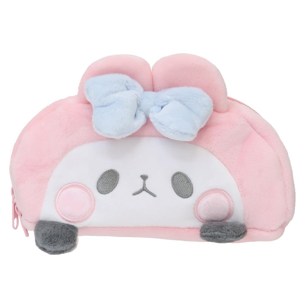 Sanrio x Mochipan Plush Pen Pouch My Melody [Pen Case] /