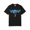 Van Halen Logo T-Shirt | Rockband T-Shirt, Vintage inspiriert