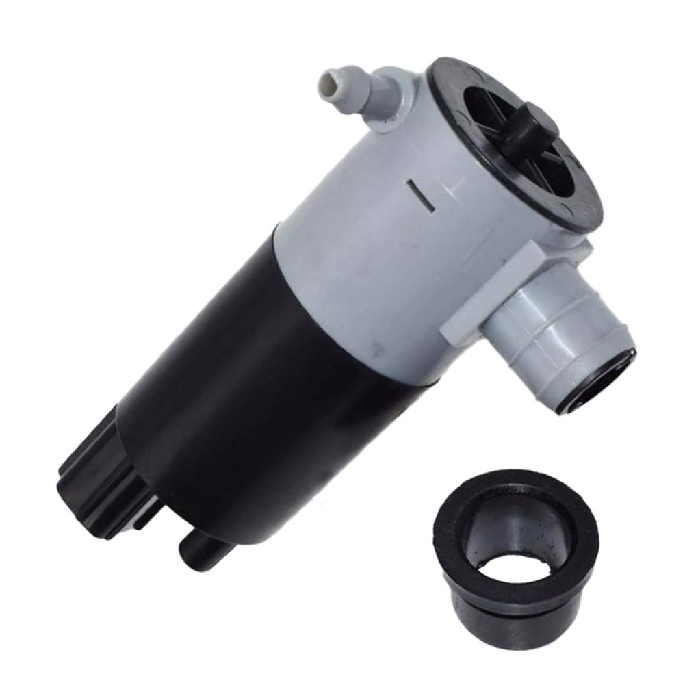 

Wash System Replacement Washer Motor Washer Pump Motor Direct Replacement Part Easy Installation Replacement For Broken Pump China Mainland