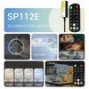 SP111E/SP112E/SP113E/SP114E/SP115E PWM RF LED Controller 2.4G RF Remote RE1 RE2 RE3 RE4 For Single Color CCT RGB RGBW RGBCCT LED