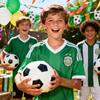 2026 World Cup Tattoo Stickers New Football Event Sports Games Cheering Fans Party European Cup Gathering Stickers