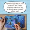 Aquatica | Board Game | Strategy Game for Teens and Adults | Family Game Night | Entertainment | Ages 14+ | 1-4 Players | 60 Minute Playtime