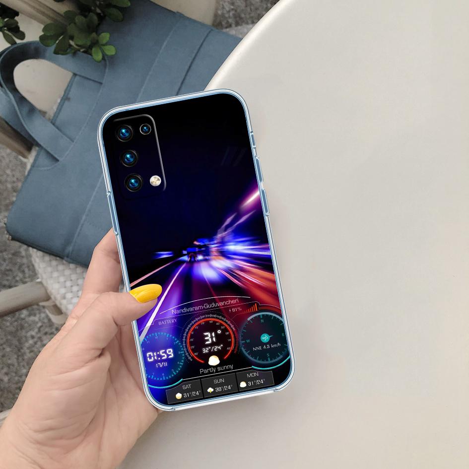 CJ97 Supercar Wheel Car Calipers Phone Case for Motorola Moto Edge 20 30 40 50 S30 Fusion Ultra Pro Neo Lite + G200 G23