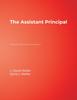 The The Assistant Principal : Essentials for Effective School Leadership Book