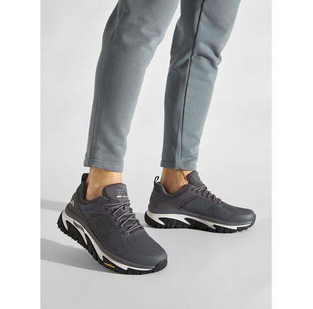 Треккинговые ботинки Skechers Recon