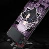 Nazuna Nanakusa Anime Phone Case For Samsung Galaxy Z Flip 7 6 5 4 3 5G Shockproof Cover Z Flip7 Flip6 ZFlip5 Flip3 Flip4 Luxury
