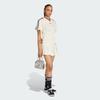 Adidas Low-Waisted Sports Skirt - White / Kc9095