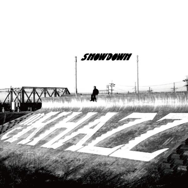 

CD MC KHAZZ; - SNOWDOWN [CD] RCSRC013 Rcslum Recordin 2017 Japan Dance & Electronica Used