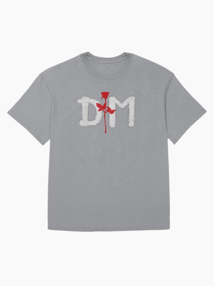 DM Oversized T-Shirt