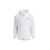 MYSHELTER Jackets Men's White Hooded Moderate Other GN7619