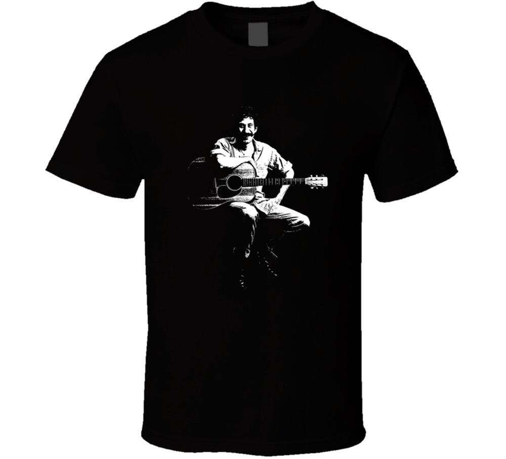 Jim Croce Unisex T-Shirt M
