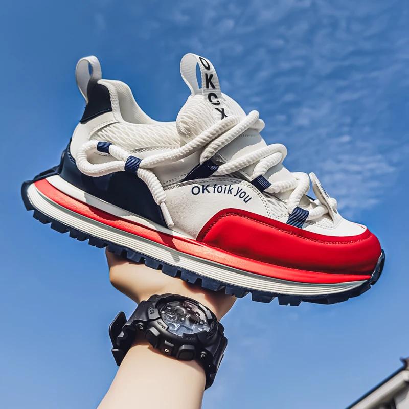 

Men s Sneakers Breathable Lightweight Casual Sports Running Tennis Fitness Jogging Athletic Shoes 39