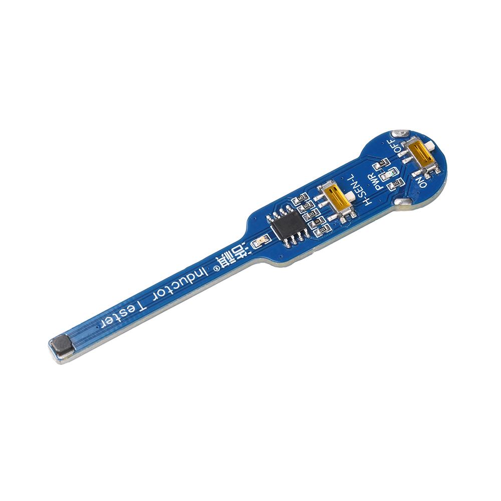 

Portable Phone Inductance Tester Precision Short Circuit Fault Detector High Low Sensitivity Adjustment Mobile Phone Repair Tool 1pcs