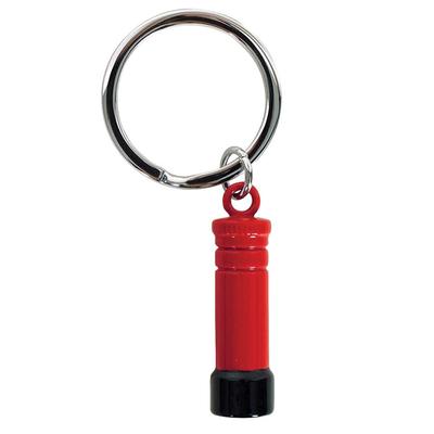 Gdesign Post Box Keyring (Red)