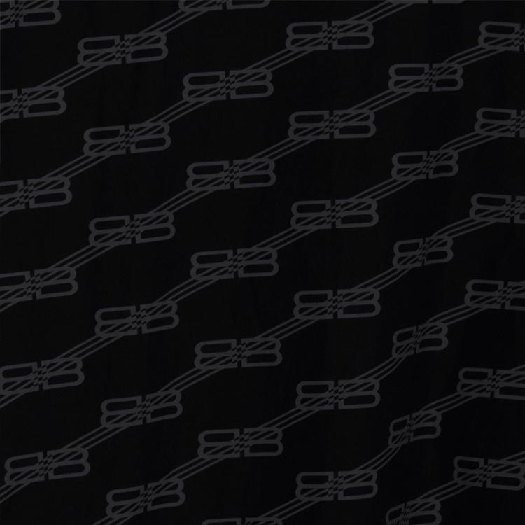 Balenciaga Monogram Shirt 662983TML361269