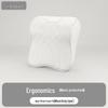 Car Neck Pillow & Waist Cushion for BYD Han EV, Qin Plus DMI, Tang, Song: Headrest & Interior Decor.