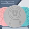 Indoor Shock-Absorbing & Soundproof Jump Rope Mat