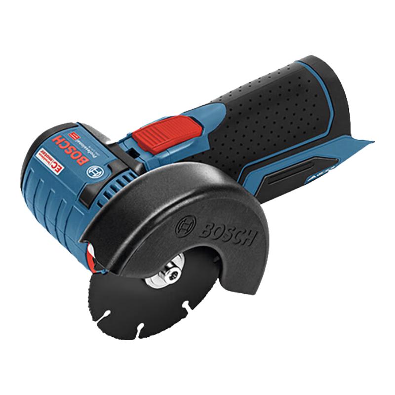 Bosch GWS 12V-76 Cordless Angle Grinder (Bare Tool) CN plug (adapter included)
