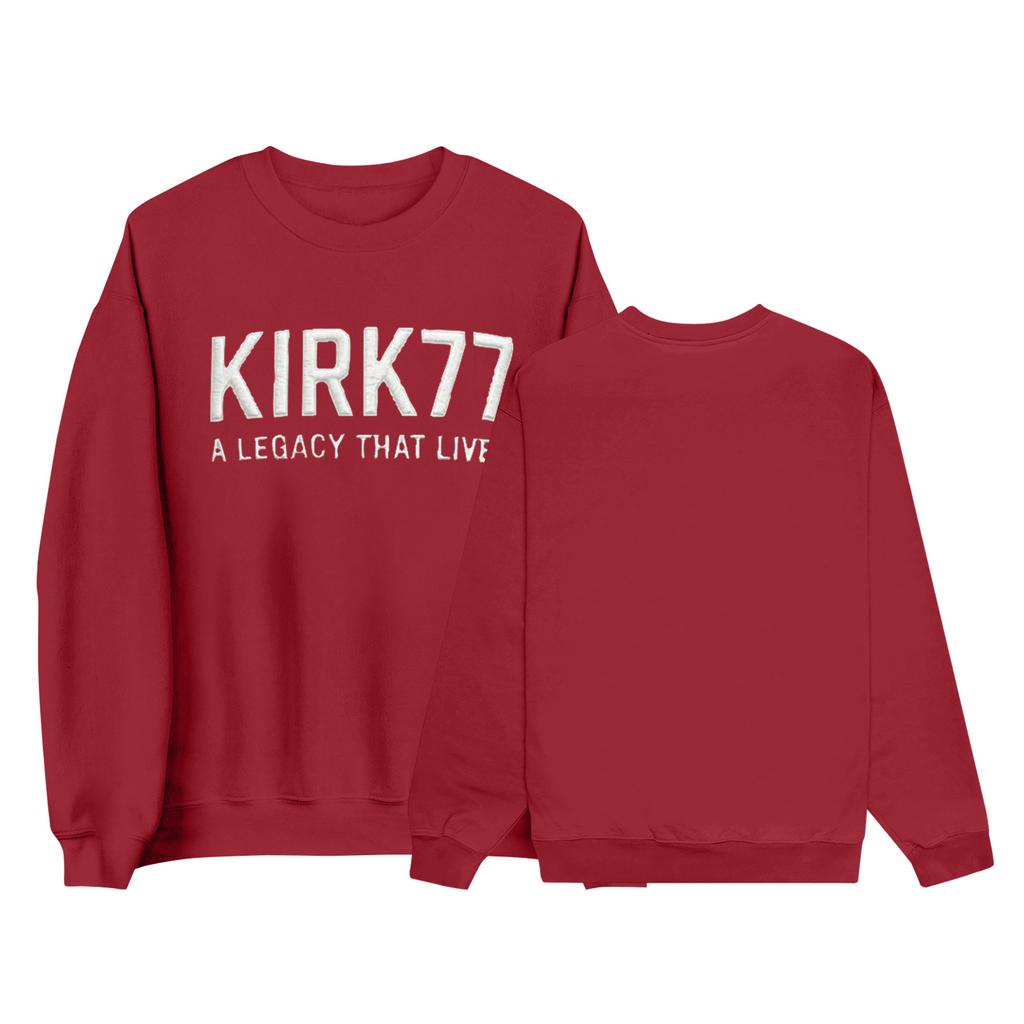 Women's Oversized Long Sleeve Crewneck Sweatshirt Casual Loose-Fitting Drawstring