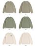 Hello Hipanda, Panda basic hoodie, New Year's fashion brand couple outfit pullover