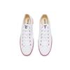 Converse Chuck Taylor All Star Ox 'White Red' 142270C