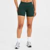 Seamless Yoga Shorts For Women With Quick Dry Fabric For Running And Fitness Activities