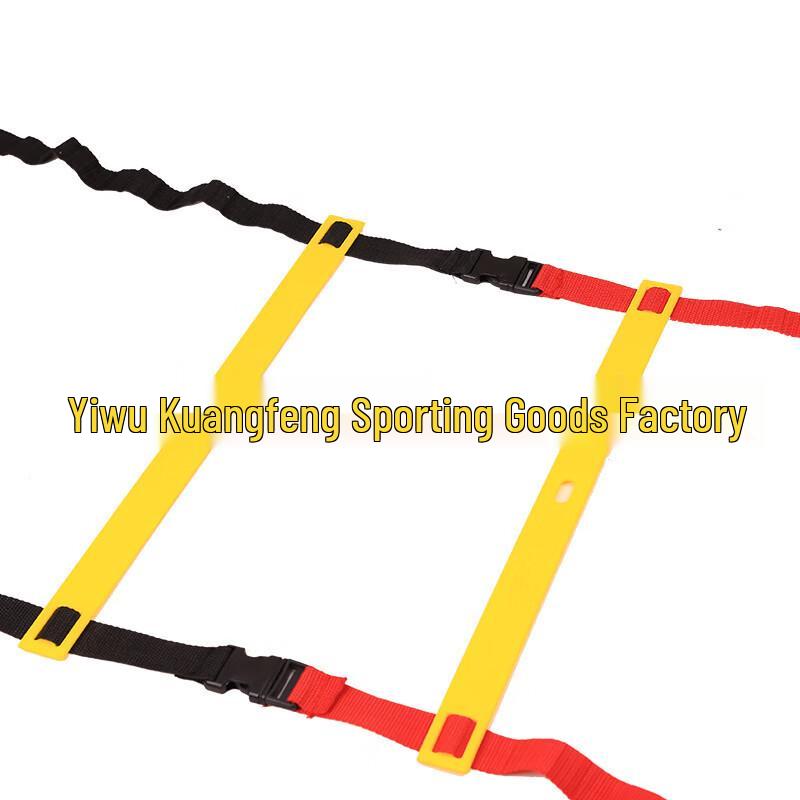 TLXT Connectable Agility Ladder