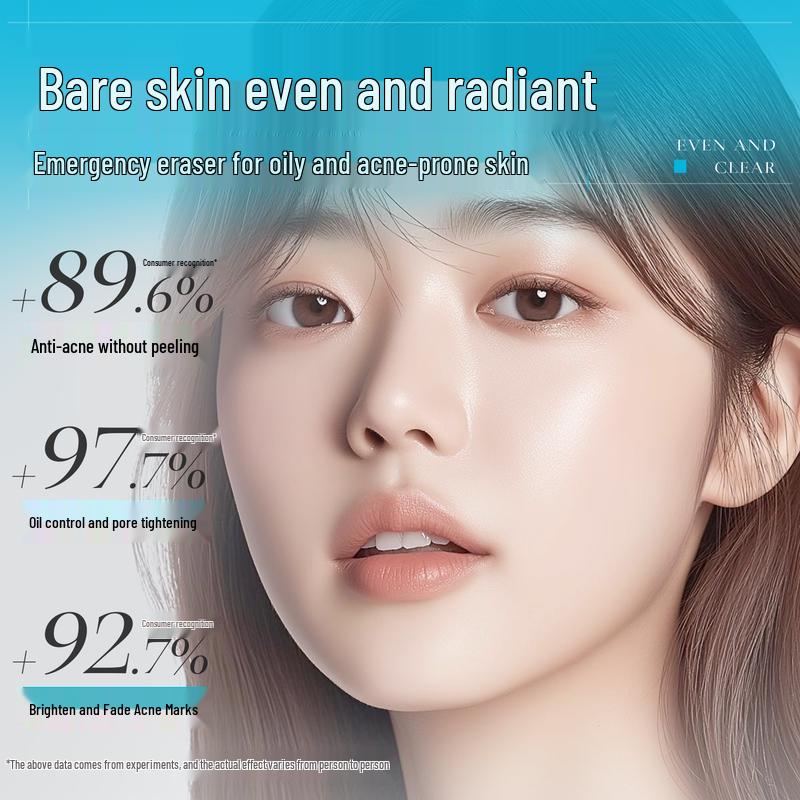 Amelisa Azelaic Acid Acne Treatment Cream