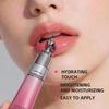 Aceite Esencial Labial Rellenador Instantáneo Aumenta la Elasticidad Labial Hidratación Duradera Nutritivo Brillo Rellenador Labial Belleza Sexy Maquillaje