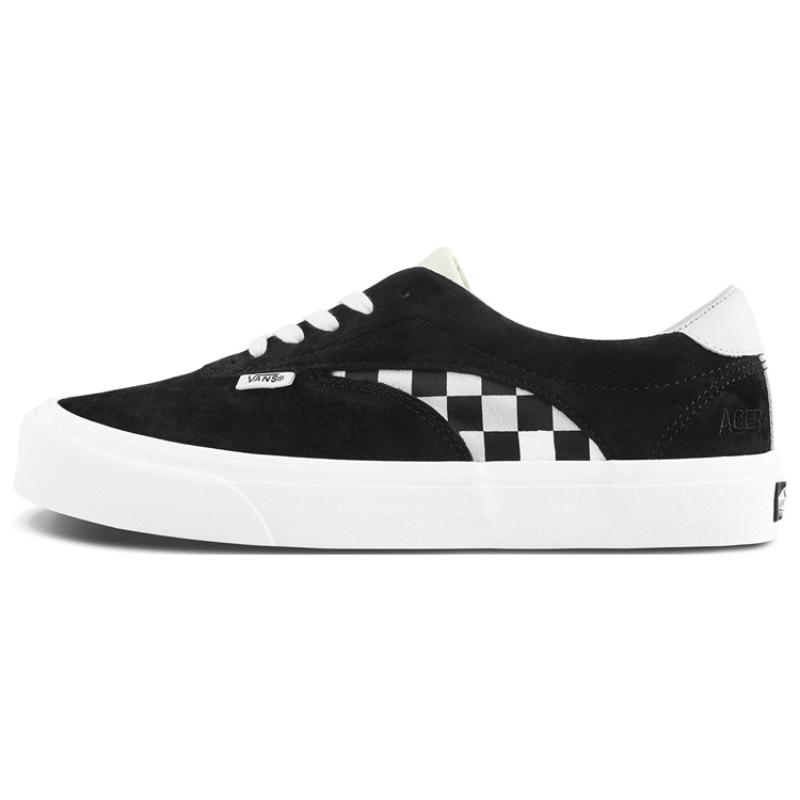 

Vans Staple X Vans Acer Ni Sp Black Vans VN0A4UWY17R 40