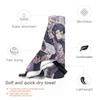 Gen Asagiri Dr Stone Apan Anime Beach Towel Soft Microfiber Quick Dry Absorbent Quick Towels For Bath