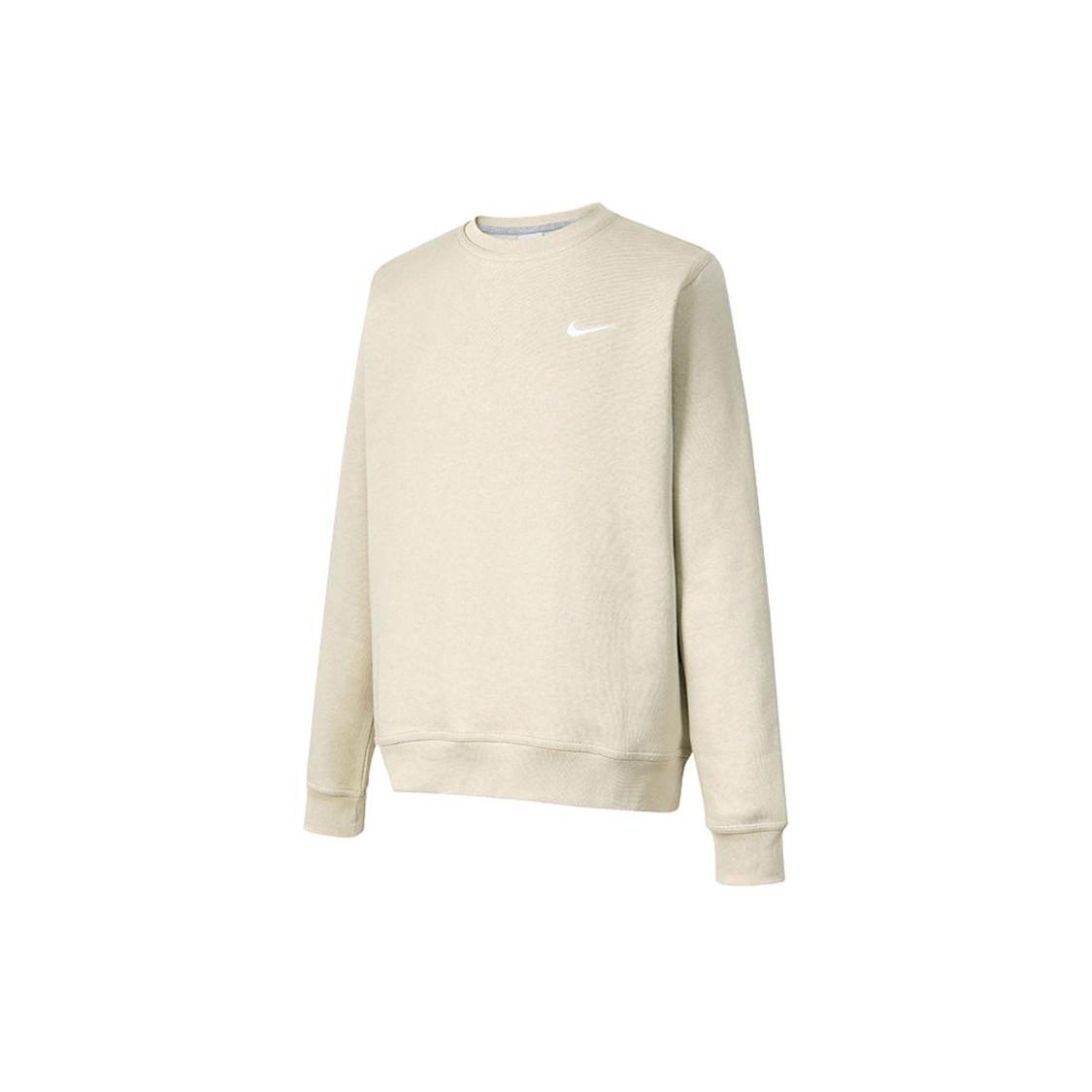 Мужская толстовка Nike Светло-хаки 623459-206 S