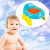 Portable Travel Potty Foldable Toilet Seat Cover 2 In 1
