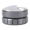 58mm Verstellbares Kaffeeverteilungswerkzeug 304 Edelstahl Kaffeeverteiler Zubehör