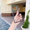 Ultra-Thin Transparent HD PC Case For MOTO G17 Power G15 G05 G04 G24 Edge 60 50 Fusion 5G G STYLUS G PLAY POWER 2025 2026 Cover