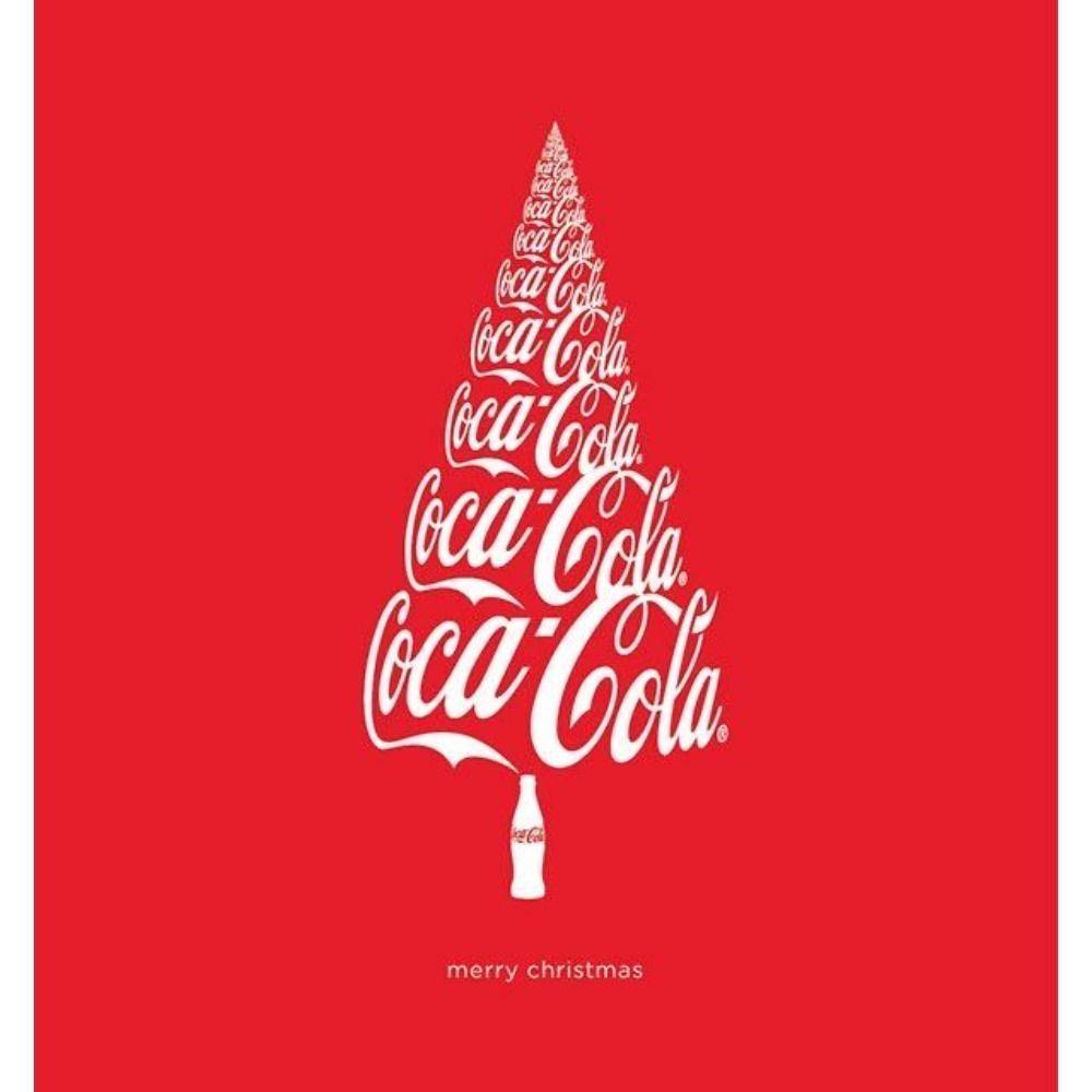 Vintage Christmas Metal Tin Sign Home Festive Wall Decor