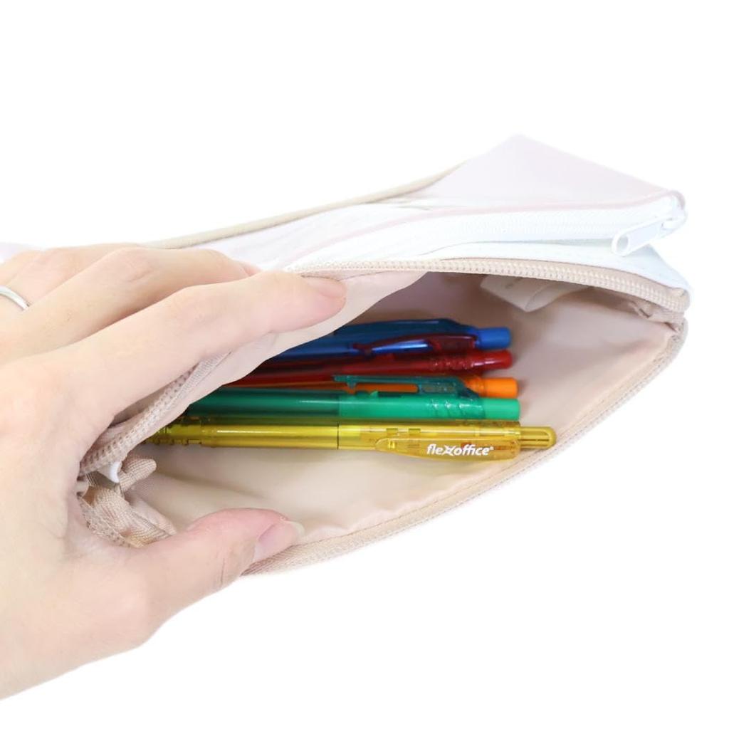 Sanrio Cinnamoroll Triangle Flap Pencil Case