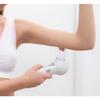 Masseur anti-cellulite - CELLUSTOP A129 - Aspiration sous vide - Raffermissant &amp; anti-âge - Pour femme adulte