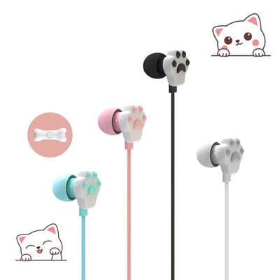 Audio y video – Auriculares