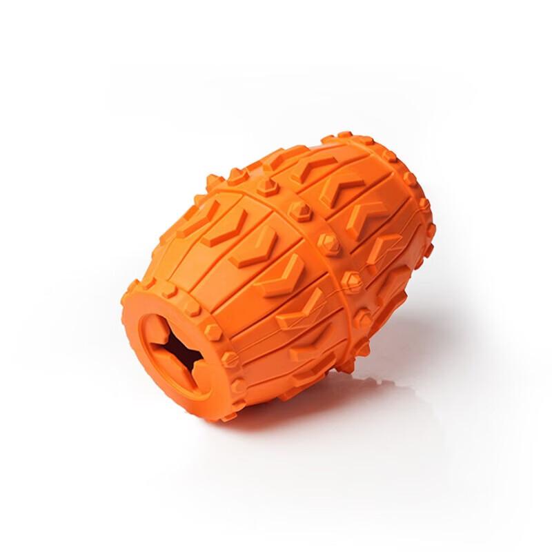 Yin Xiaoshi Interactive Treat Dispensing Pet Toy