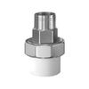 PPR Threaded Union Pipe Fitting