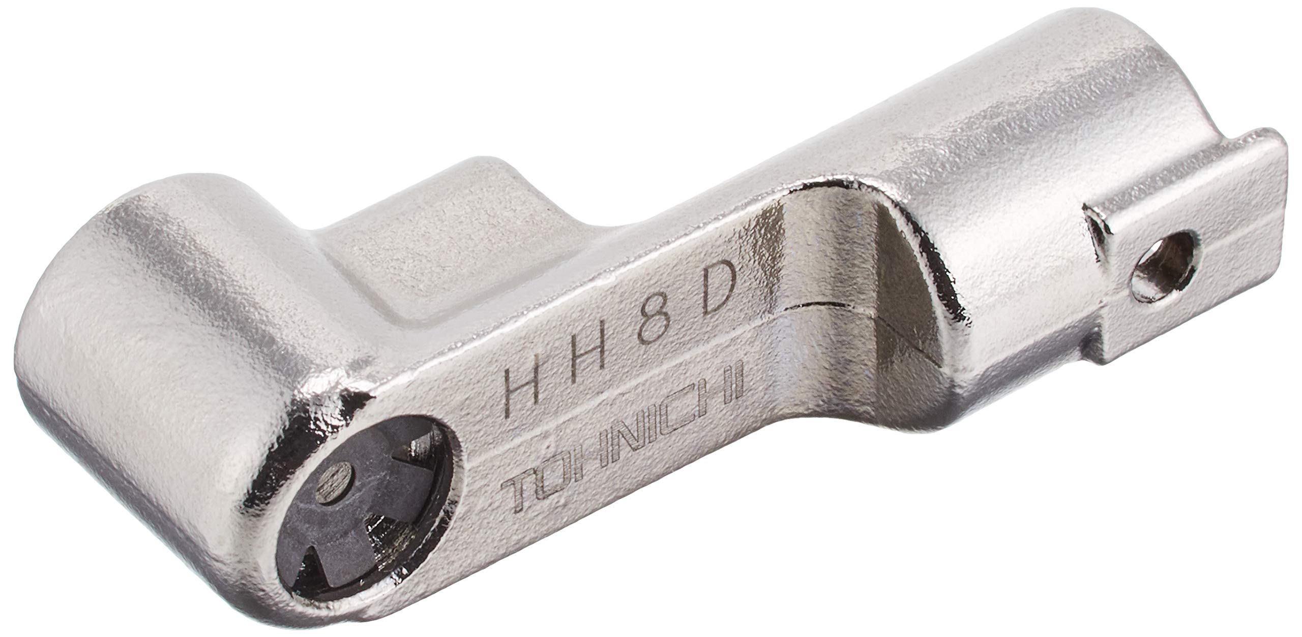 

TOHNICHI HH-type hex head HH8D